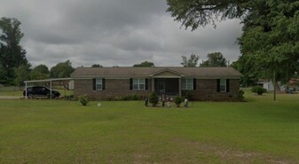 3610 Parr Rd in Albany, GA - Building Photo