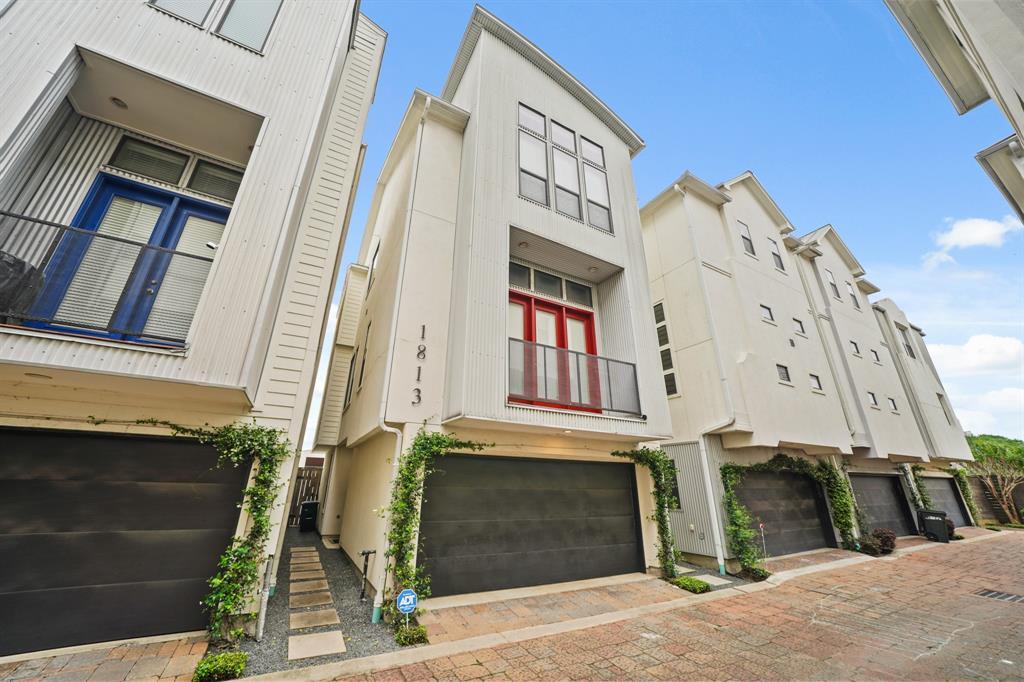 1813 Dart St in Houston, TX - Building Photo