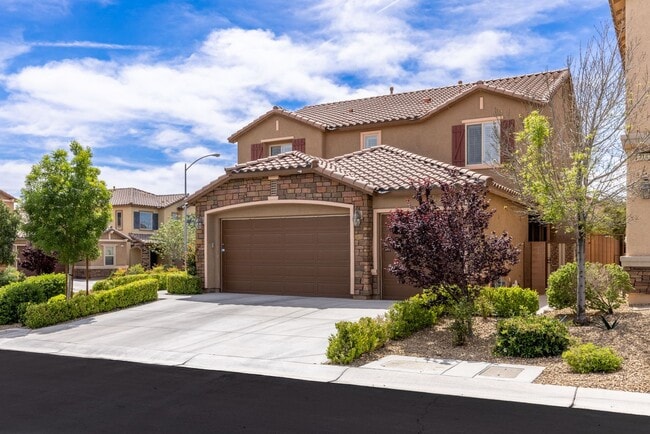 7139 Blooming Jasmine Ave in Las Vegas, NV - Building Photo - Building Photo