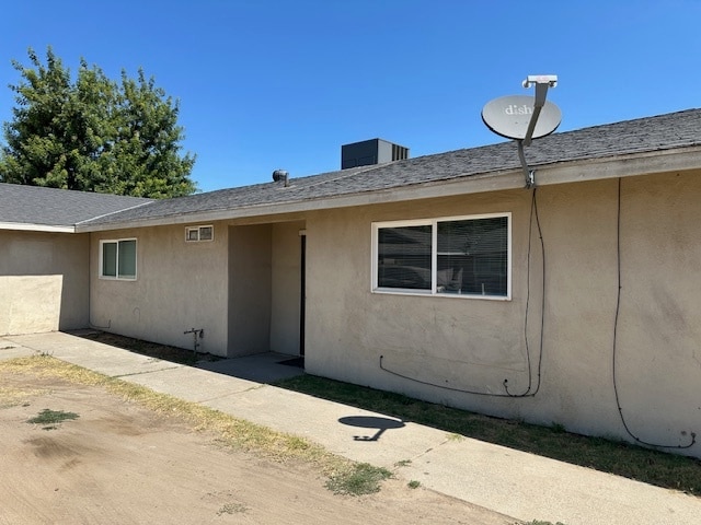 1121 Roselawn Ave in Modesto, CA - Building Photo - Building Photo