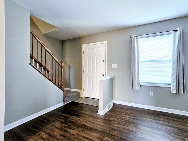 131 Red Stone Cir in Reinholds, PA - Foto de edificio - Building Photo