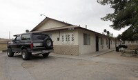 11661 White Ave Apartments