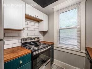 1502 Summit St in Columbus, OH - Building Photo - Building Photo