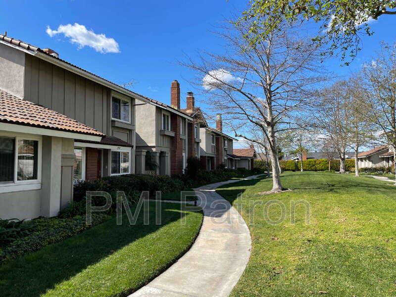 12591 George Reyburn Rd in Garden Grove, CA - Building Photo