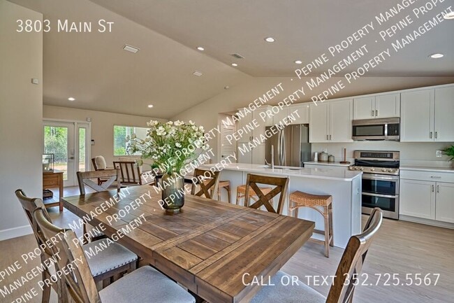 3803 Main St in Hawthorne, FL - Building Photo - Building Photo