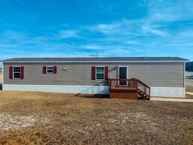 property at 205 W Tower Ln