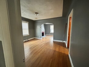 3625 Bedford St in Detroit, MI - Building Photo - Building Photo