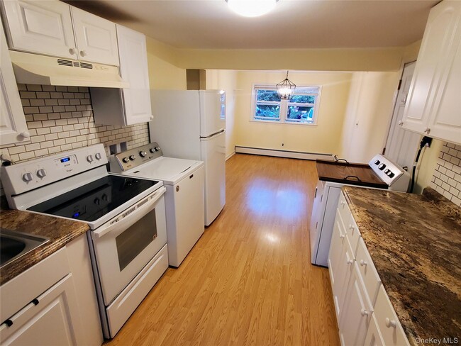 property at 57 N Lewis Ave