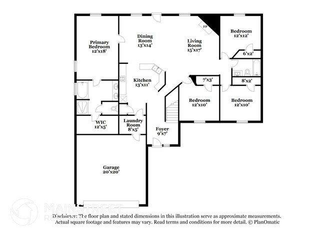 188 Windy Creek Dr in Willow Spring, NC - Building Photo - Building Photo