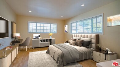 9631 Crystal View Dr in Los Angeles, CA - Building Photo - Building Photo