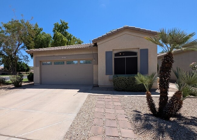 property at 1037 S Amandes