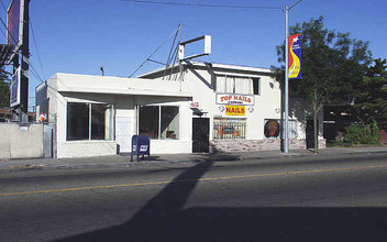 10243-10245 Macarthur Blvd in Oakland, CA - Building Photo - Building Photo