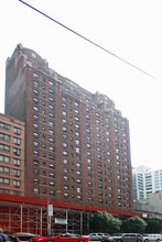 Hotel Kenmore Hall in New York, NY - Building Photo - Building Photo