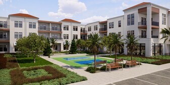 Karlyn of Naples in Naples, FL - Building Photo