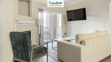3801 Glen Verde Trail-Unit -06-008.1189390 in Raleigh, NC - Building Photo - Building Photo