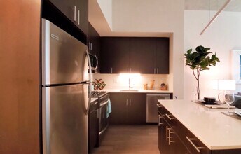 1322 S Wabash Ave in Chicago, IL - Building Photo - Building Photo