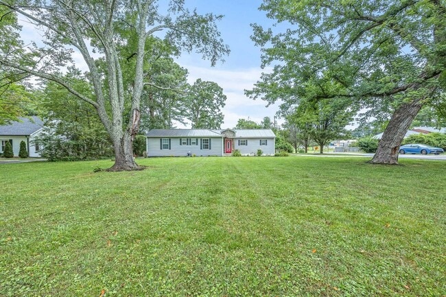 property at 1028 Womack Ave