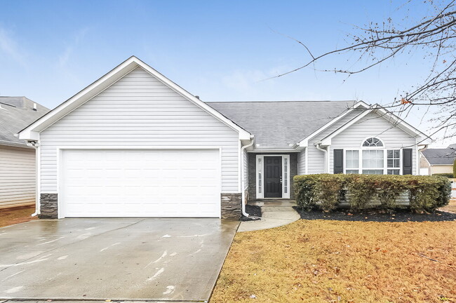 property at 1500 Logan Ln