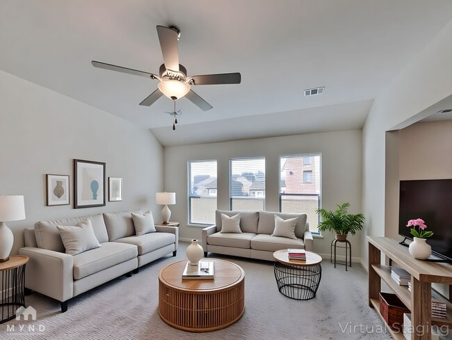 421 Micah Ln in Ferris, TX - Building Photo - Building Photo