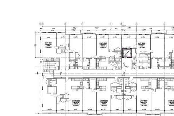 12 Pond St in Ashland, MA - Building Photo - Building Photo