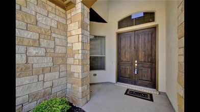 810 Wilson Ranch Pl in Cedar Park, TX - Building Photo - Building Photo