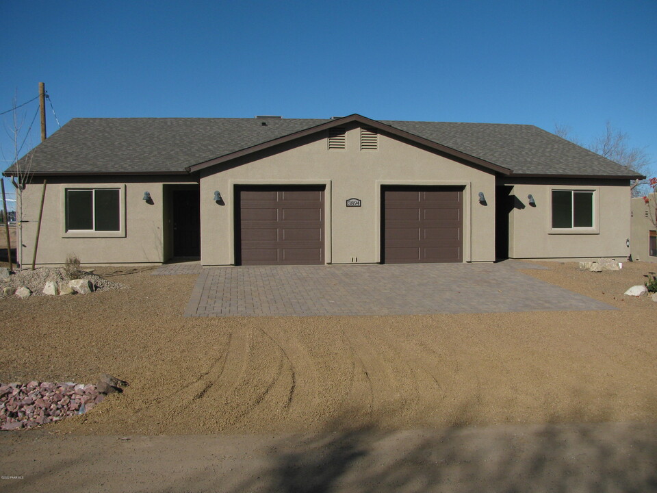 3894 N Tani Rd-Unit -2 in Prescott Valley, AZ - Building Photo