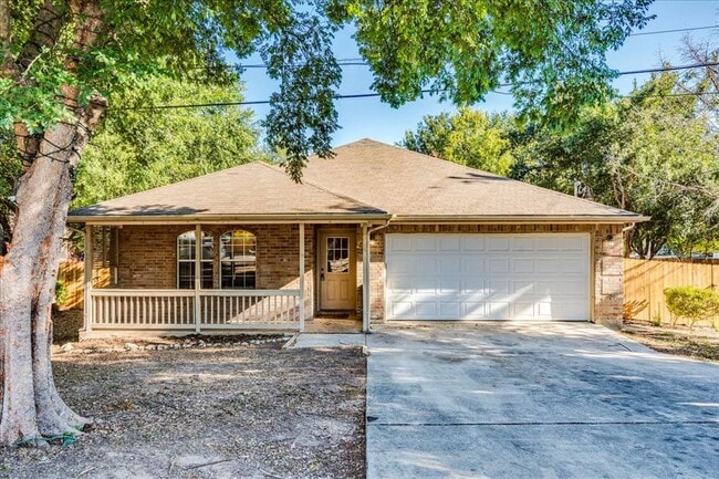property at 100 Marek Dr