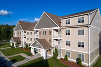 The Woodlands in Middleboro, MA - Building Photo - Building Photo