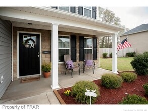 204 Trips Ct in Raeford, NC - Building Photo - Building Photo
