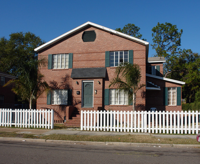 37 17th St in Atlantic Beach, FL - Building Photo - Building Photo