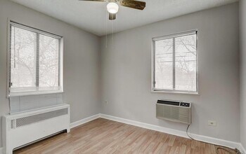 4721 1st St SW in Washington, DC - Building Photo - Building Photo