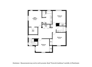 5211 Burton Dr in Phoenix, AZ - Foto de edificio - Building Photo