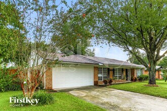 1806 Alder Dr in Orange Park, FL - Building Photo - Building Photo