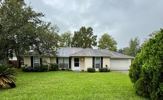 property at 2042 Ashton St