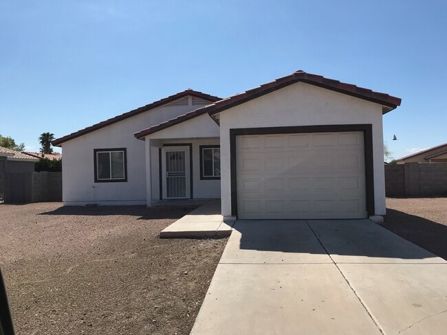 property at 150 S Apache Ave