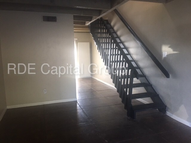 4900 El Campo Ave-Unit -6 in Fort Worth, TX - Building Photo - Building Photo