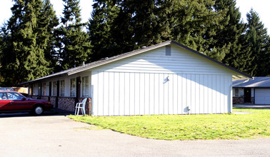 11101-11109 124th St E in Puyallup, WA - Building Photo - Building Photo