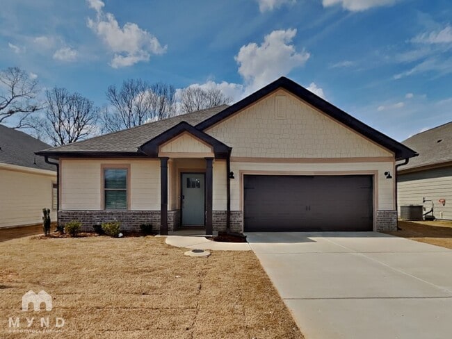 property at 15653 Ruthie Lynn Dr