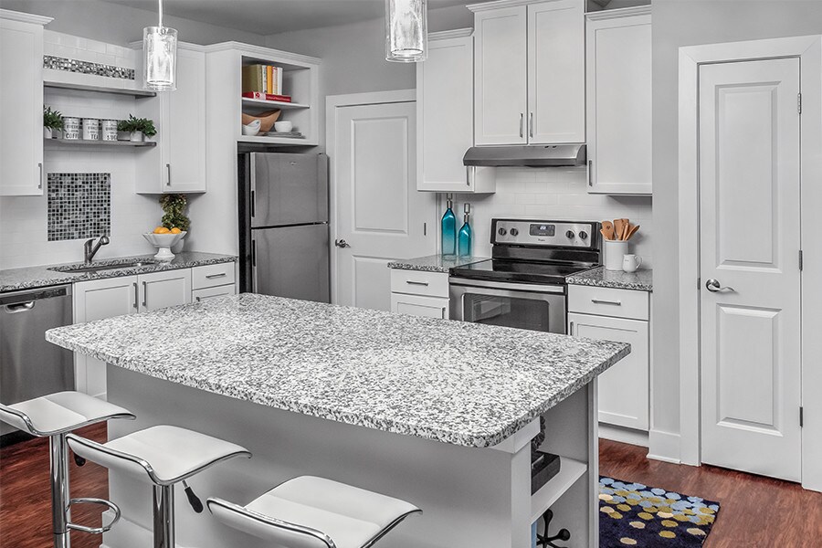 Artisan Station Apartments in Suwanee, GA