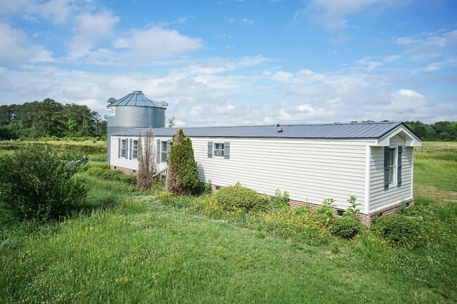 property at 44 Brodie Privette Rd