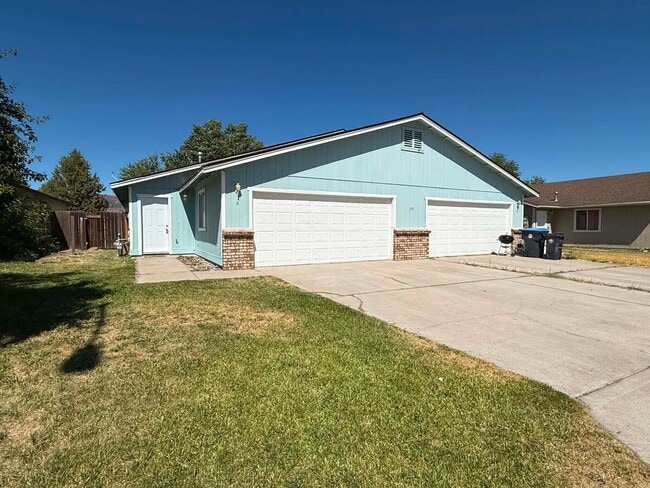 property at 155 Derek Dr
