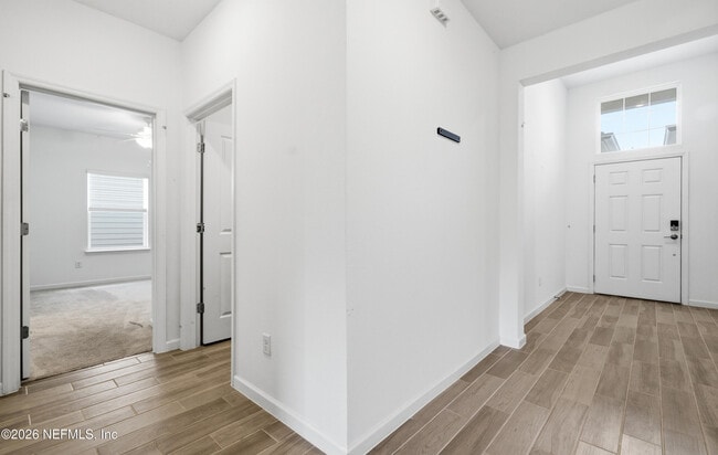 9846 Lemon Balm Wy in Jacksonville, FL - Building Photo - Building Photo