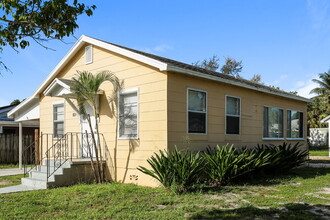 831 C St in Lake Worth Beach, FL - Building Photo - Building Photo