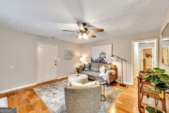 160 Booth Rd SW in Marietta, GA - Building Photo - Building Photo