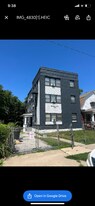 2714 Olive St in Kansas City, MO - Building Photo