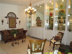 3732 Exuma Way in Naples, FL - Building Photo - Building Photo