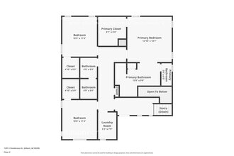 1391 S Ponderosa Dr in Gilbert, AZ - Foto de edificio - Building Photo