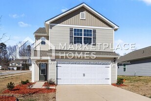 3354 Brighton Dr in Gastonia, NC - Building Photo