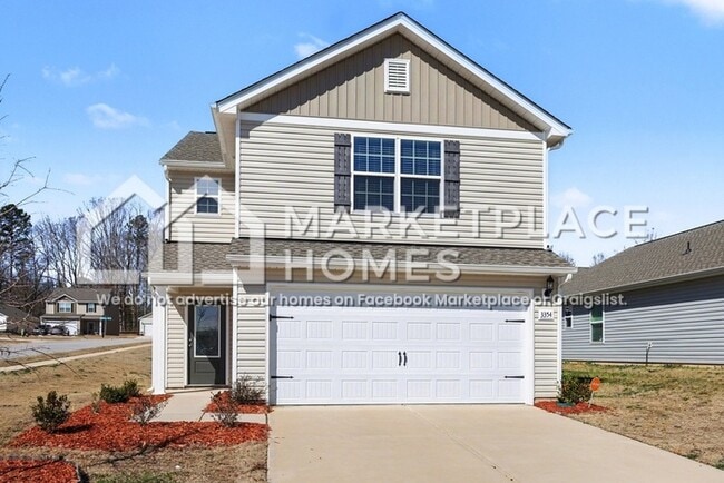 property at 3354 Brighton Dr