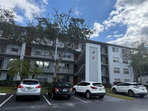 1301 SW 135th Terrace in Pembroke Pines, FL - Building Photo - Building Photo